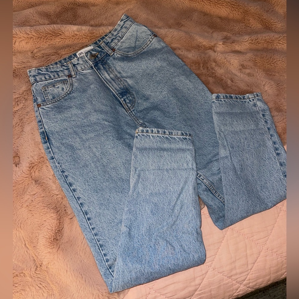 Zara Jeans